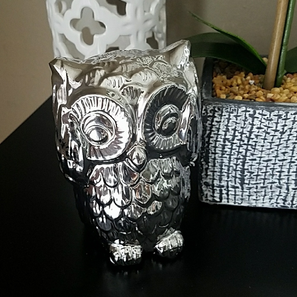 Decorative mini Owl